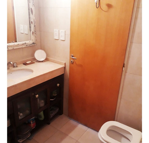 Dpto. Venta 3 Amb. 2 Baños. Cochera. Balcón. Vista