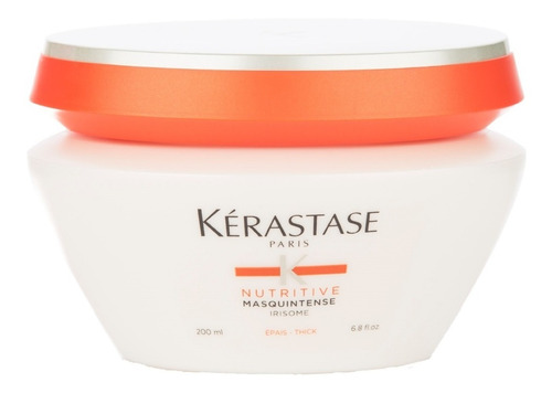 Kerastase Crema Masquintense Cabellos Gruesos 200 Ml