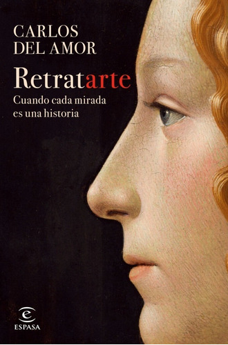  Retratarte 