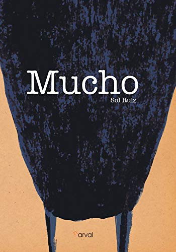 Libro Mucho De Ruiz Sol