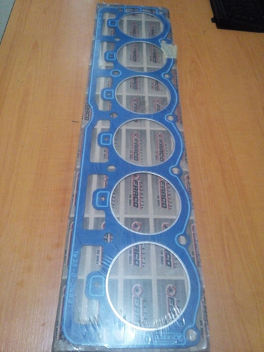 Empacadura Camara Jeep Cj6 Cj7 M-258 6l (81 Al 86)