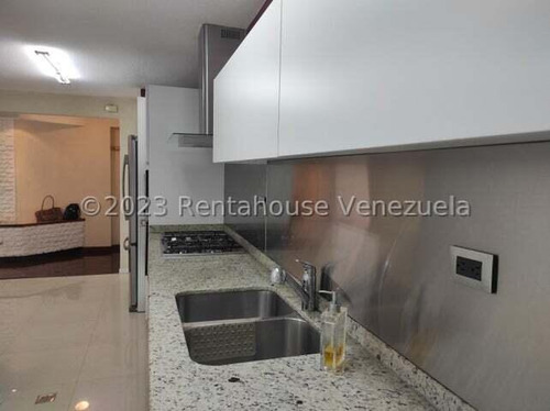 Se Vende Apartamento En Terrazas Del Club Hipico Mls #24-2314