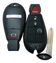Comprar Yan Carcasa Llave Dodge Journey 2008 2009 2010 2011 2012
