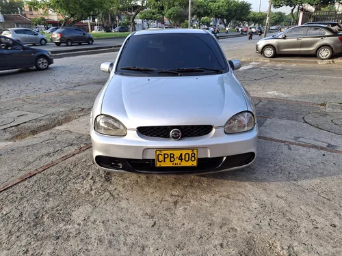 Chevrolet Corsa 1.4 Active