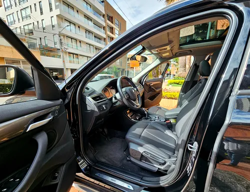 BMW X1 2.0 F48 Sdrive 20i