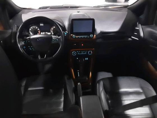 Ford Ecosport 2.0 Direct Flex Storm 4wd Automático