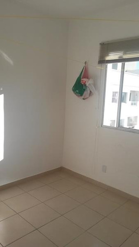 Imagem 19 de 22 de Apartamento Para Alugar Na Cidade De Fortaleza-ce - L12023