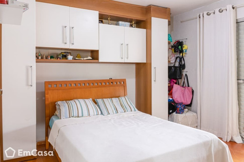 Imagem 5 de 10 de Casa À Venda Em São Paulo - 22675