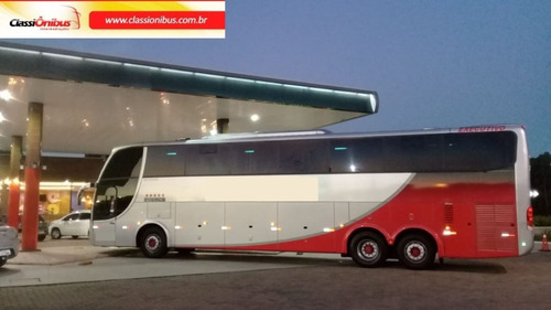 Imagem 4 de 4 de Marcopolo Ld Gvi 1550 2006 O 500 Rsd Completíssimo .