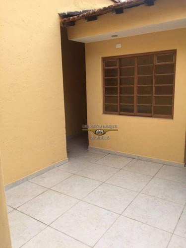 Imagem 27 de 27 de Sobrado Com 3 Dormitórios Para Alugar, 150 M² Por R$ 3.000,00/mês - Chácara Santo Antônio - São Paulo/sp - So1281