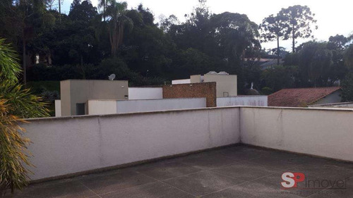 Imagem 3 de 14 de Casa Em Condomínio No Tremembé, Estuda Permuta.