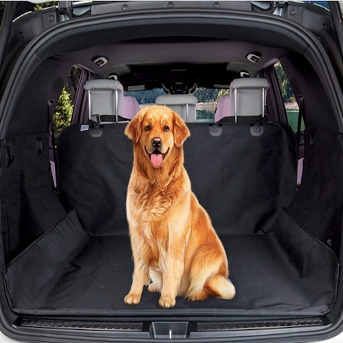 Imagen 6 de 8 de Funda Cubierta Asiento Mascotas Olores Manchas