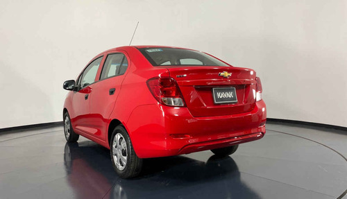 Imagen 7 de 15 de 40666 - Chevrolet Beat 2019 Con Garantía Mt