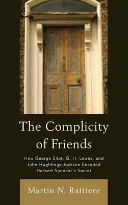 Libro The Complicity Of Friends - Martin N. Raitiere