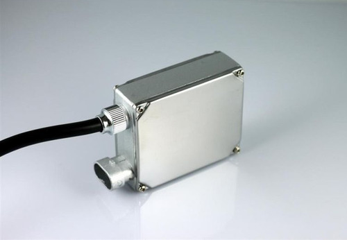 Imagen 2 de 4 de Balastro Repuesto Xenon 35 Watts 12 Volts