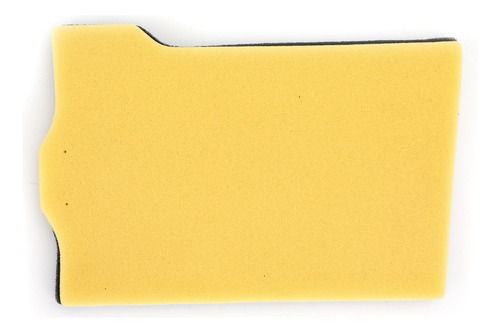 Elemento Filtro Aire Espuma P/ Yamaha Xtz250 Ybr250 Ys250