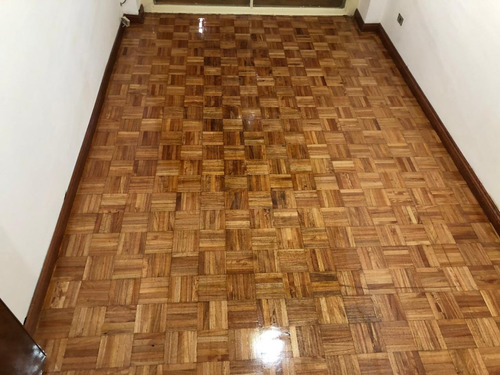 Arreglar Pisos Parquet Escaleras Decks Viraro