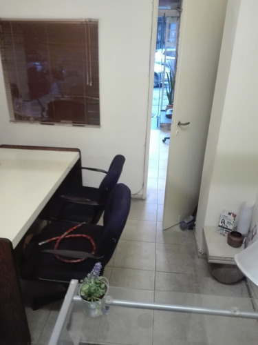 Imagen 8 de 13 de Local Comercial Venta Belgrano Chico