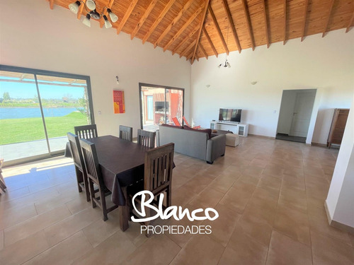 Casa En Venta En San Sebastián - Área 11, Escobar, G.b.a. Zona Norte