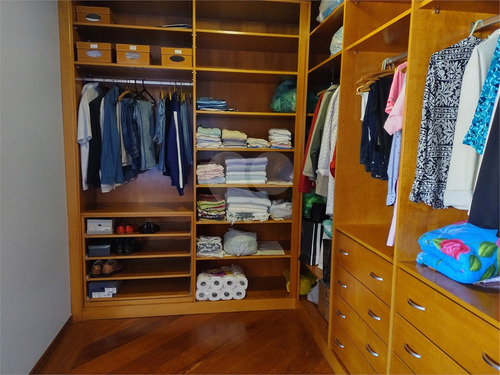 Imagem 22 de 29 de Sobrado A Venda Na Vila Mascote Com 03 Dormitórios E 01 Suíte - Reo624435