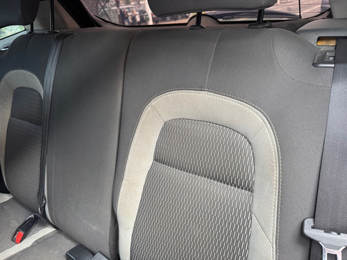 Citroën C3 1.2 Attraction Ptech Flex 5p