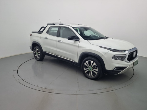 Fiat Toro 2.0 16V TURBO DIESEL VOLCANO 4WD AT9