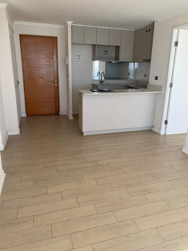 Departamento En Concon/condiciones Esp. De Financiamiento