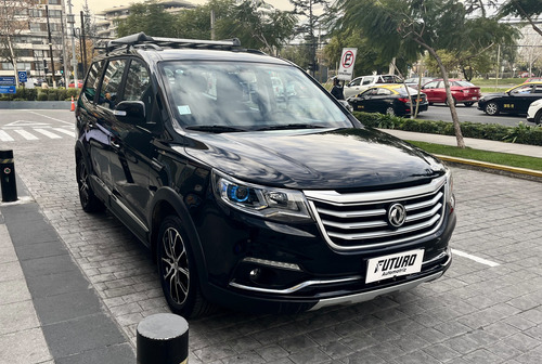 Dongfeng Joyear Sx6 Joyear Sx6 1.6 - 2022 | 109