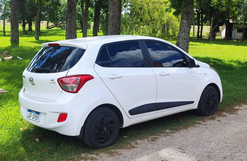 Hyundai Grand I10 Full 1.2 