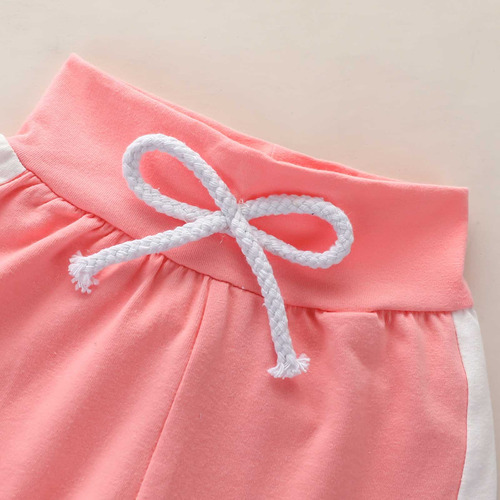 Sudaderas Con Capucha Y Pantalones Para Niñas, Conjunto De R