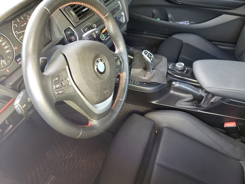 Bmw 220i Sport Coupe 184 Cv