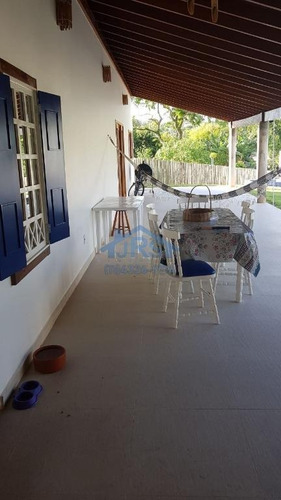 Chácara Com 5 Dormitórios À Venda, 3000 M² Por R$ 2.500.000,00 - Vale Das Laranjeiras - Indaiatuba/sp - Ch0043