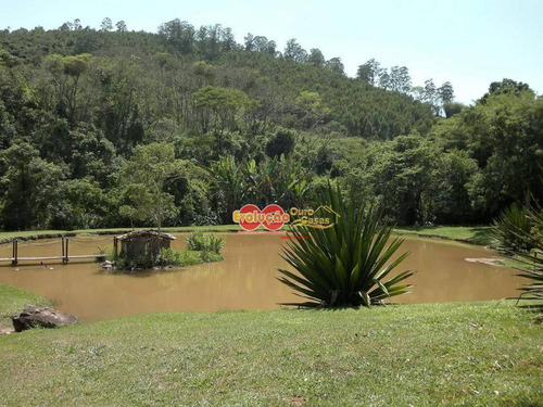 Imagem 3 de 12 de Terreno - Condomínio Jardim Das Paineiras - Te3532