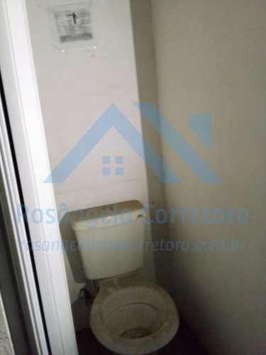 Imagem 6 de 13 de Sala - Sa00218 - 69952803