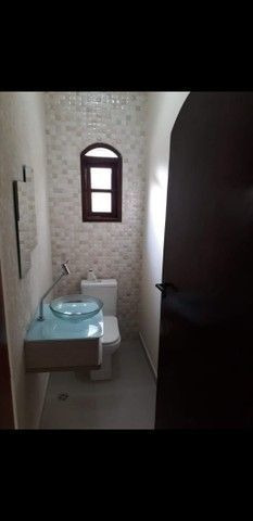 Imagem 10 de 19 de Excelente Casa Em Altos De Santana - So2686