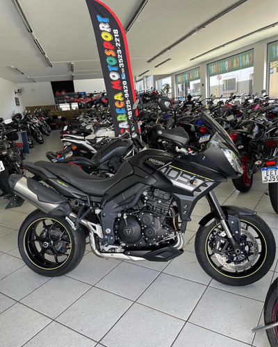 Imagem 8 de 9 de Yamaha R 3