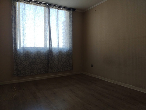 Dpto 1dorm C/estacionamiento 35m2 Metro Ciudad Del Niño