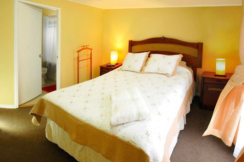 Hotel/apart Hotel En Venta En Talca