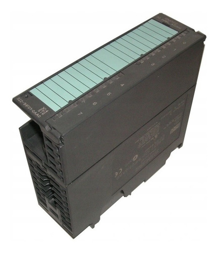 Modulo De Salidas Digitales Sm322 Siemens 6es7322-1hf01-0aa0