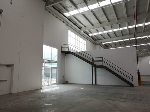 Imagen 3 de 14 de Tepotzotlán - Nave Industrial En Renta