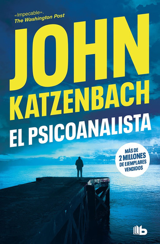 El Psicoanalista - Katzenbach, John