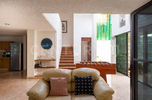 Amplia Y Moderna Casa En Venta En Cancún Sm 3 C3915