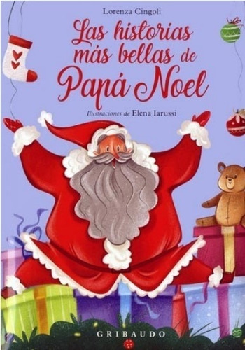 Las Historias Mas Bellas De Papa Noel
