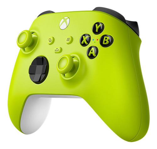 Joystick Inalámbrico Xbox Wireless Series X S / One - Cover