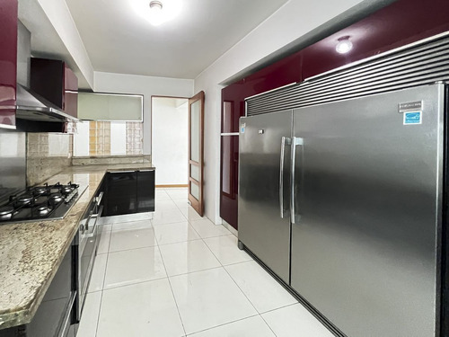 Imagen 1 de 11 de Apartamento De Venta En Evaristo Morales