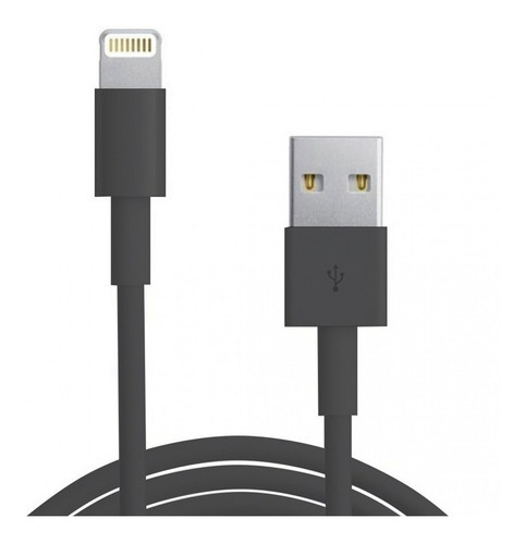 Cable Usb Cargador Para iPhone 6 7 8 X Xr Xs Max 11 Plus Pro