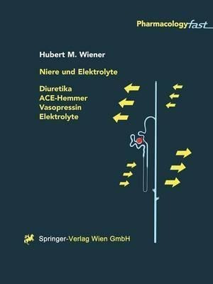 Niere Und Elektrolyte : Diuretika, Ace-hemmer, Vasopressi...