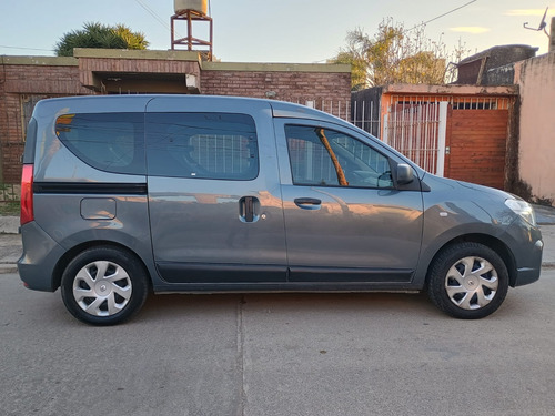 Renault Kangoo 1.6 Sce Life