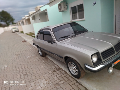 Chevrolet Chevette Sl 1.4