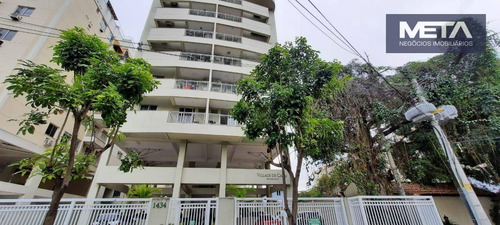 Imagem 1 de 25 de Apartamento À Venda, 70 M² Por R$ 255.000,00 - Praça Seca - Rio De Janeiro/rj - Ap0168